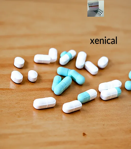 Precio xenical en farmacias de españa